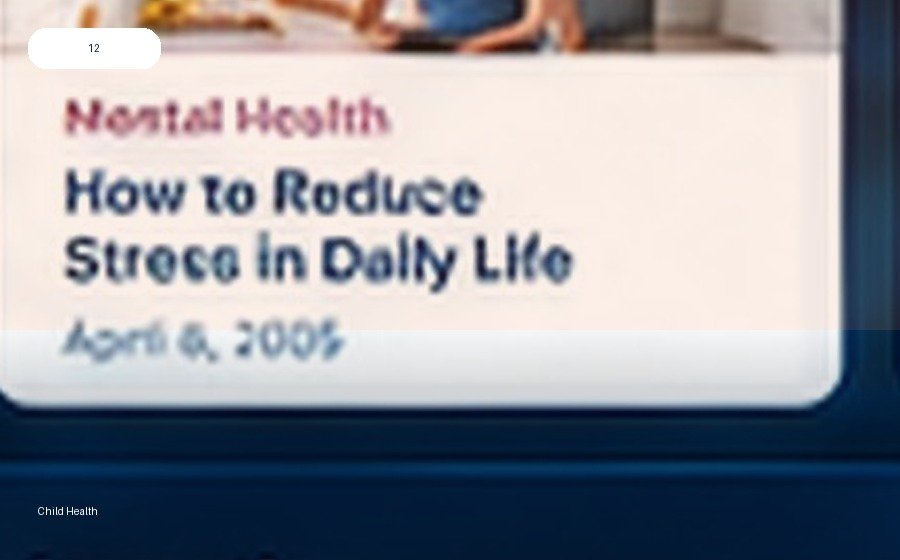 Child Health