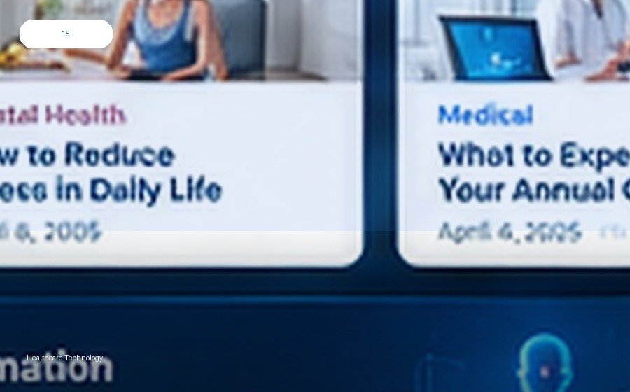 Healthcare Technology
