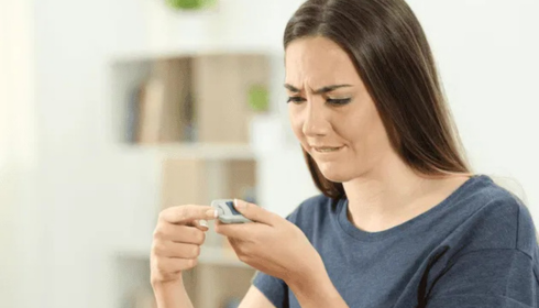 Home Blood Glucose Monitoring Common Mistakes People Make with Sugar Checks