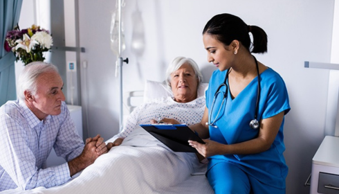 Hospital Discharge Instructions Questions You Should Always Ask Before Going Home