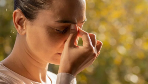 Mild Dehydration Signs People Often Overlook in Daily Life
