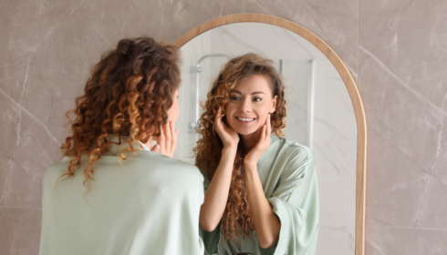 Simple At-Home Grooming Habits That Make You Look Fresher on Video Calls
