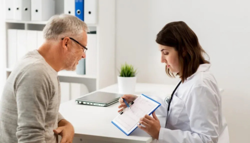 Understanding Referrals: Why Your Primary Doctor Sends You to a Specialist
