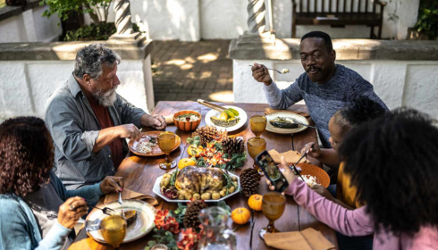 Why Doctors Ask About Family History How Relatives’ Illnesses Shape Your Risk