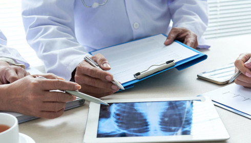 Best cancer hospital in india