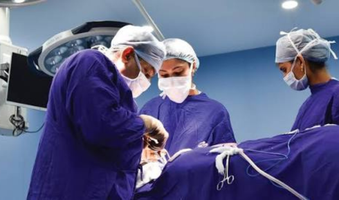 Chemotherapy in Bangalore