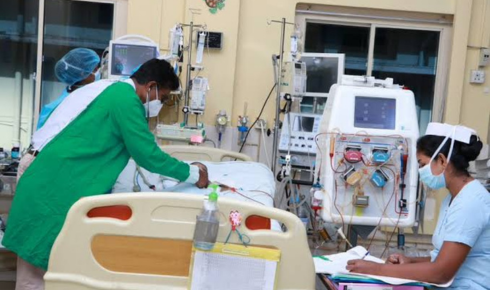 Nephrologist In Bangalore