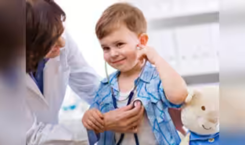 Why Monitoring Your Child’s Growth Today Can Benefit Their Future